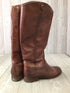 Frye Boots Size 8